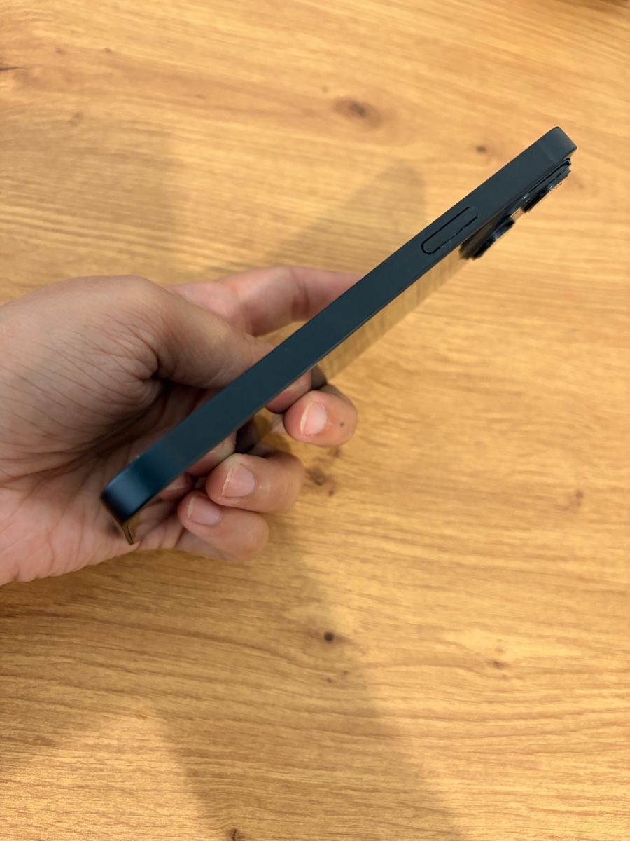 Apple Handys / Smartphones: Apple IPhone 14 (128 GB, Midnight) – Neu (gemäss Beschreibung) aus Zürich von badaha 3