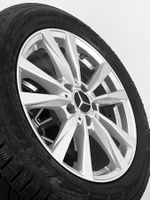 Mercedes-Benz GLA-Klasse Winter Reifen Alufelgen Winterpneus