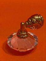 Swarovski Crystal Memories Parfum Flakon