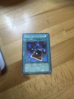 Yu-Gi-Oh Karte Wertvolle Karten aus dem Jenseits Zauberkarte