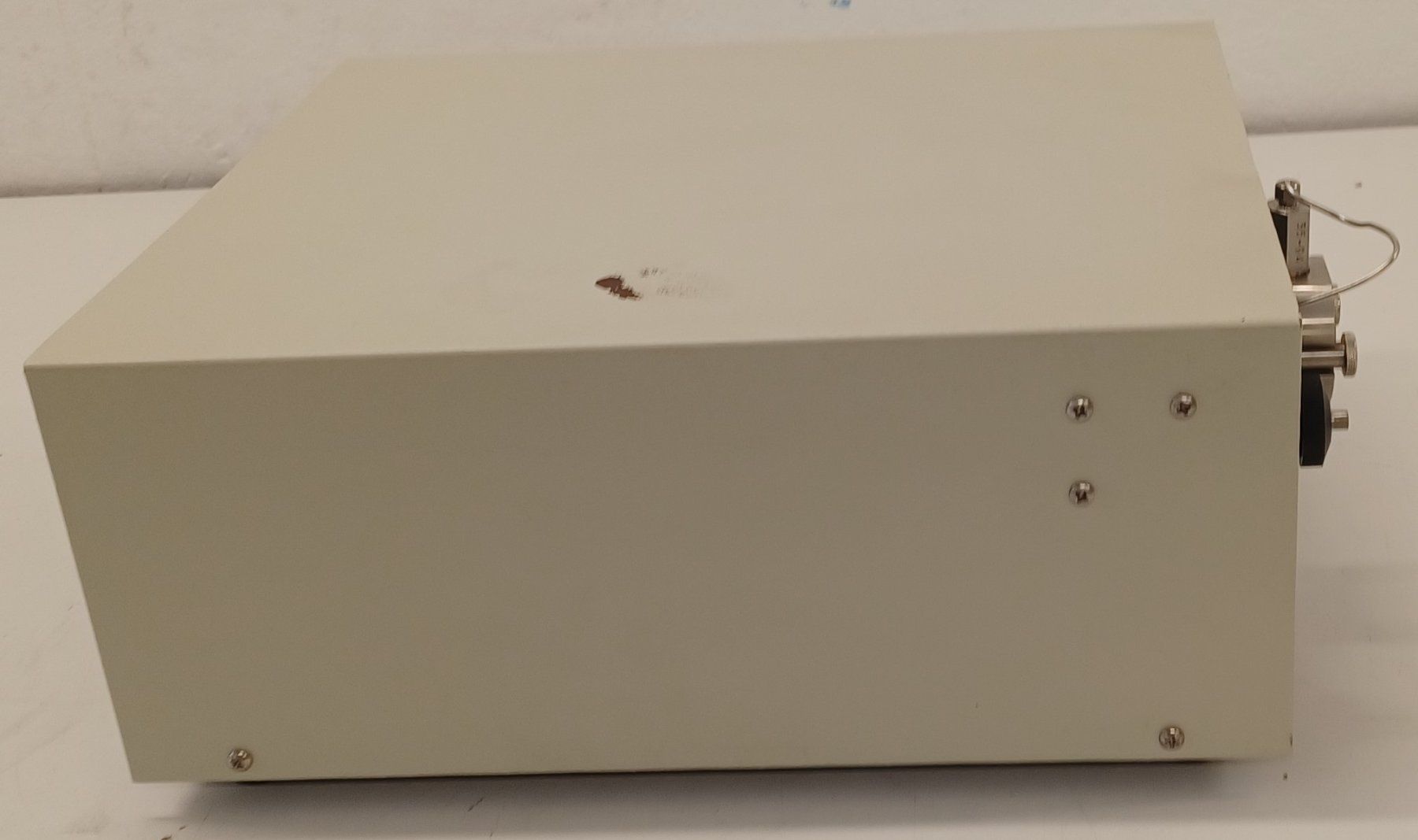 Accessori da laboratorio: Alltech 425 HPLC Pump – Difettoso da Niederdorf venduto da LeptonAG_Labor 4