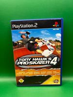 Tony Hawk's Pro Skater 4 (Deutsch) - Playstation 2