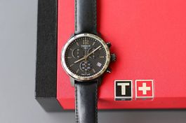 Uhr Tissot Quickster Chrono