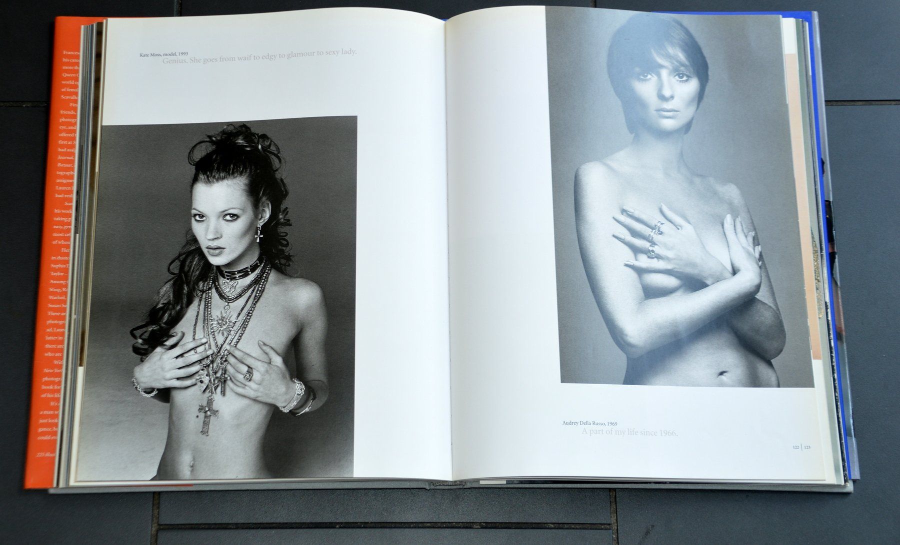 Bücher: Scavullo: Photographs 50 Years – Gebraucht aus Collonges von arashee 2