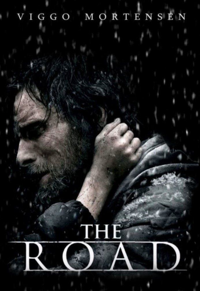 Tous les DVDs: La Route - Viggo Mortensen – D'occasion à St.Antoni par Leiasolo