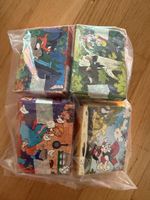 vollständige märchenpuzzles à je 24 stück 5 stück