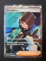 Cassiopeia 86 - Ultra Rare - Shrouded Fable - EN