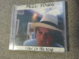 Fork In The Road/Neil Young