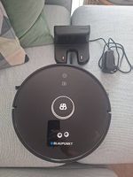 Blaupunkt BlueBot Xtreme Saug-/Wischroboter