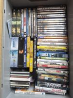 DVD diverse Filme und Serien gebraucht