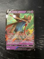 Pokemon celebrations 016/025 Zacian V holo