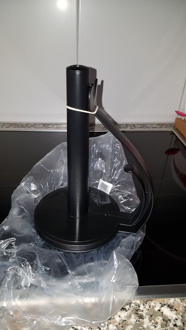 Tupperware Contenitori & Simili: Küchenpapierhalter – Nuovo e nell'imballaggio originale da Hasle b. Burgdorf venduto da buddle32