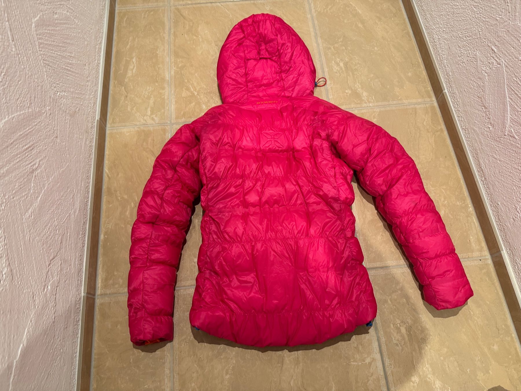 Mammut Giacche: Mammut Eiger Extrem warme Daunenjacke, M-L – Usato da Klingnau venduto da Markus14 6