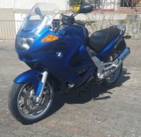 BMW K1200RS ab MFK