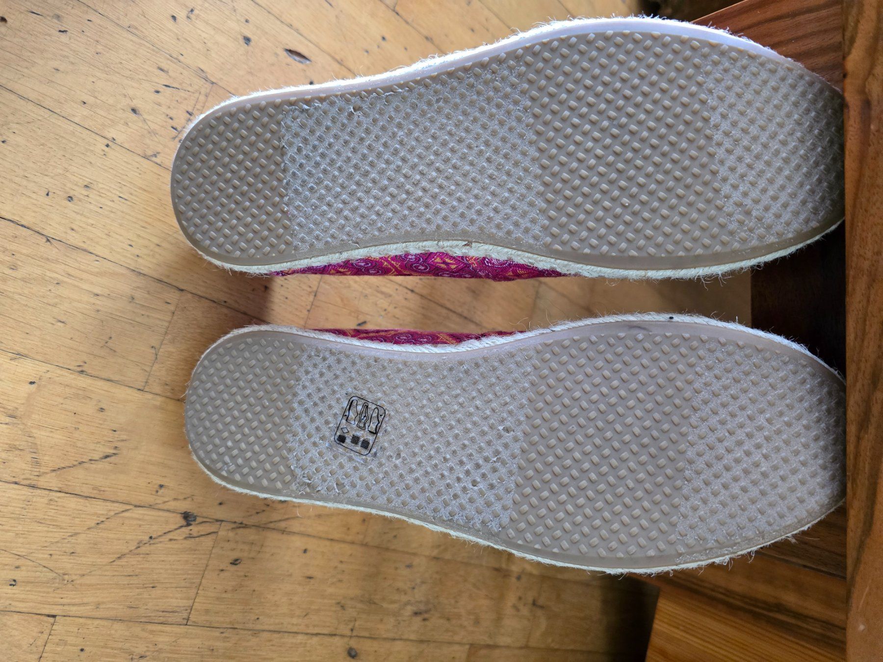Toms Scarpe da donna: Toms Schuhe - ungetragen – Nuovo (secondo la descrizione) da Dübendorf venduto da sbu_7p7m 1