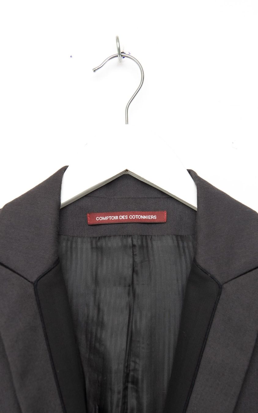 Comptoir des Cotonniers Giacche: Comptoir des Cotonniers Lenoba Blazer – Gr. 40 – Usato da Illnau venduto da Monkky 5