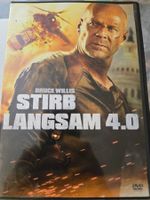 Stirb Langsam 4.0 DVD