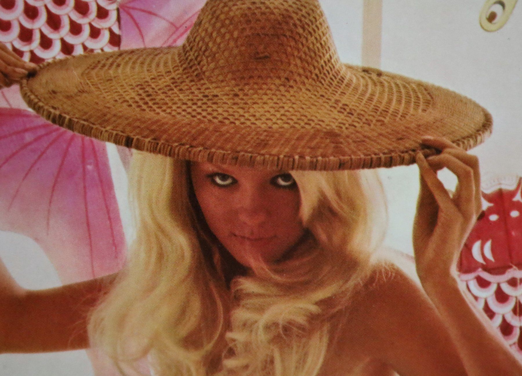 Playboy Calendari: PLAYBOY Kalender 1973 – Usato da Birrwil venduto da brandschatz_birrwil 5