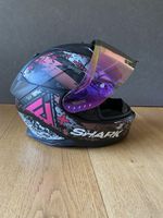 Casque SHARK Skwal i3 Hellcat taille S