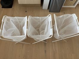 IKEA JÄL Wäschekörbe