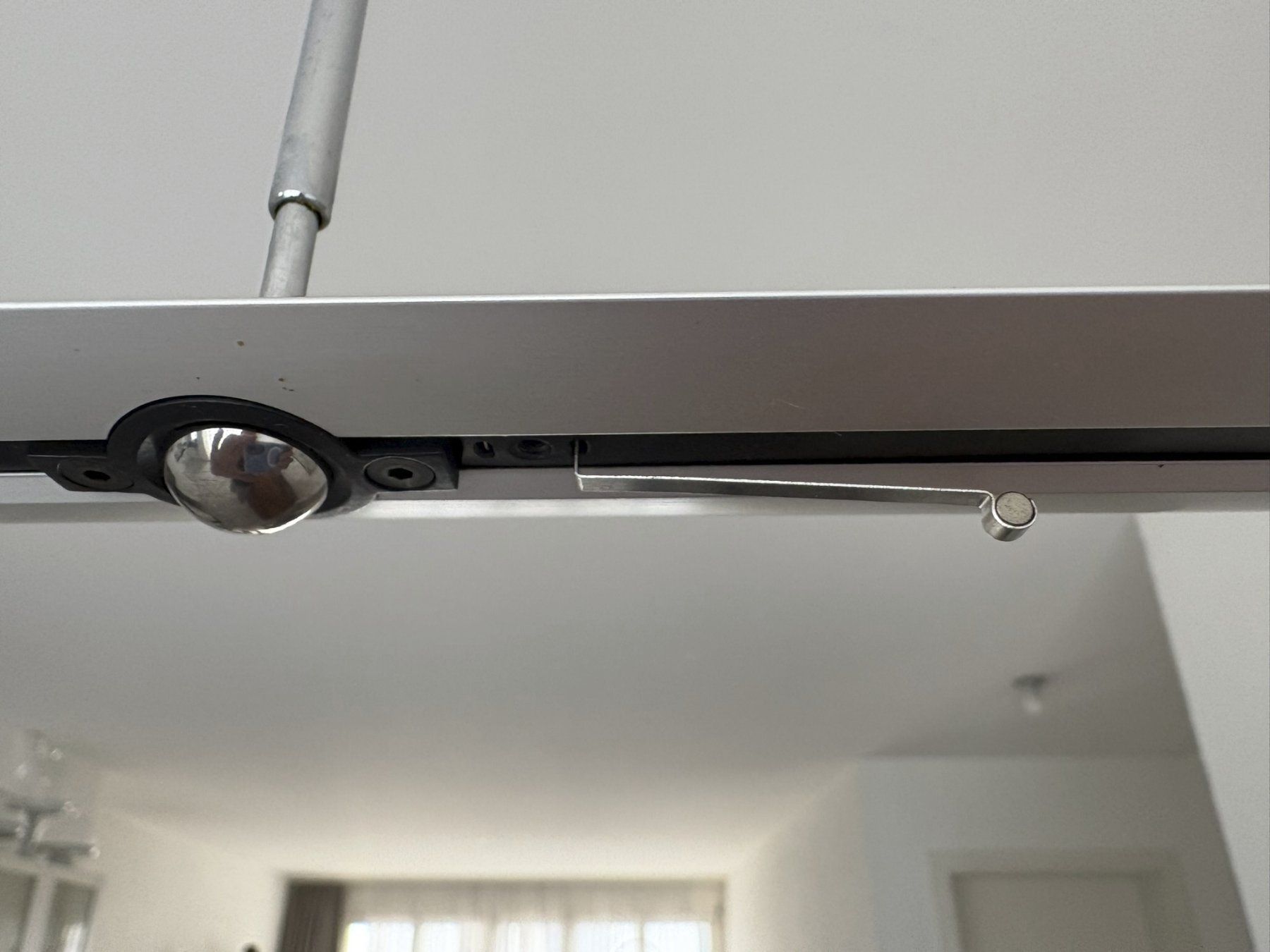 Baltensweiler Kronleuchter & Deckenlampen: Baltensweiler Hängeleuchter LED D – Gebraucht aus Richterswil von 1cacique 6