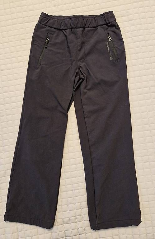 Trevolution Pantaloni: Wanderhose Trevolution 140 – Usato da Schaffhausen venduto da Jakarila