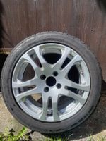 Set de roues d'été 195/50 R15