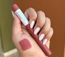 Maybelline Super stay ink crayon Shade 20 Enjoy The View