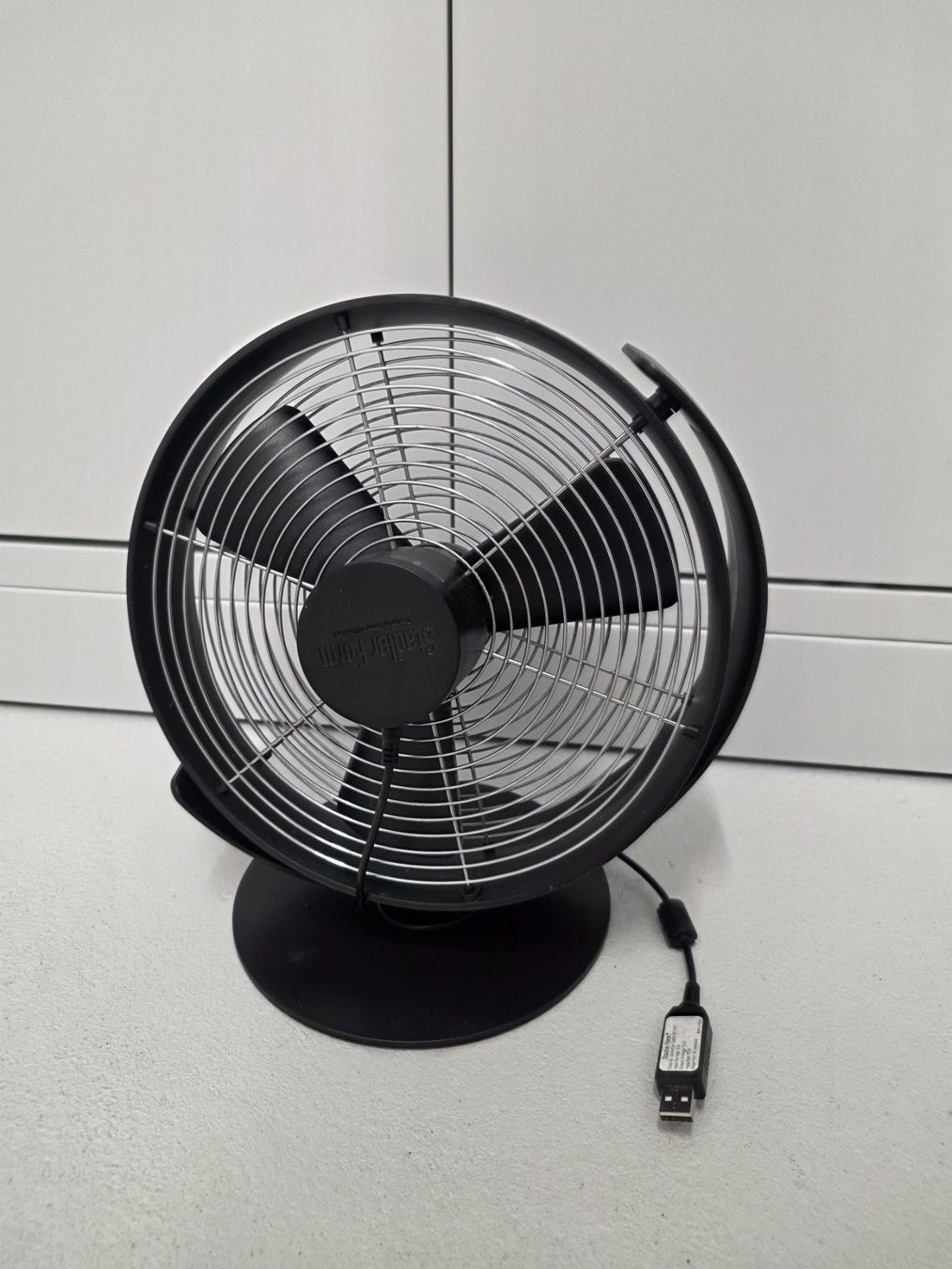 Stadler Form Ventilatoren: Ventilator Stadler Form – Gebraucht aus Zürich von suz_b25w