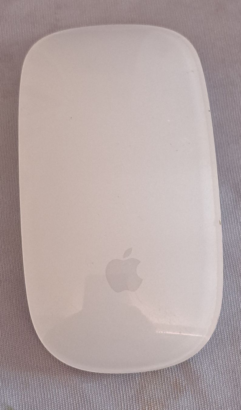 Apple Souris: Apple Bluetooth Original maus – D'occasion à Biel/Bienne par Sasha4u 2