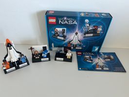 LEGO Ideas 21312 Women of NASA - Komplett