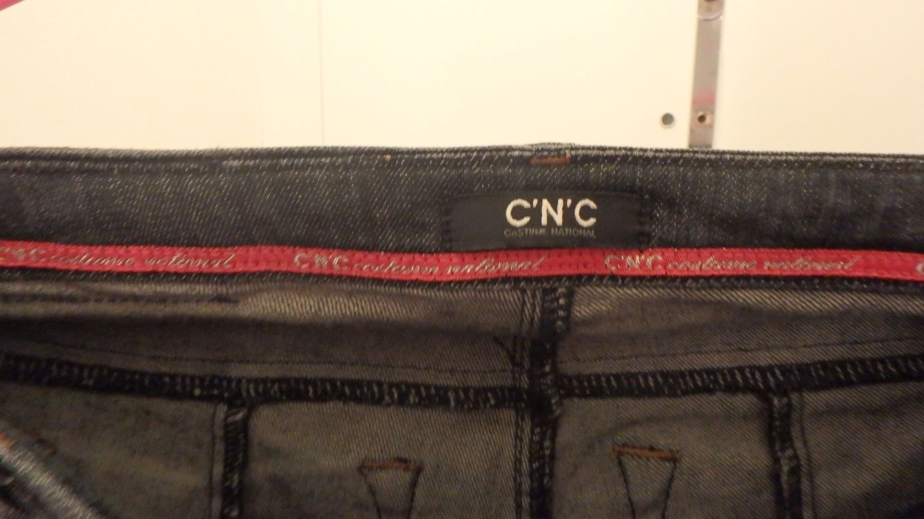 Pantaloni: Kleiderpaket 3 x Hosen von CNC – Difettoso da Vaduz venduto da RapunzelLissi 7
