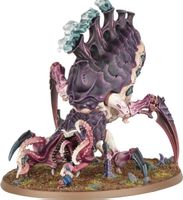 Psychophage der Tyraniden Warhammer 40k