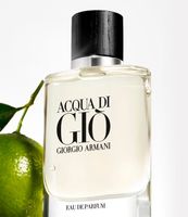 GIORGIO ARMANI -  ACQUA DI GIO - Eau de Parfum - 40ML