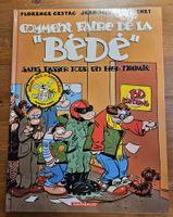 Comment faire de la "Bédé" sans passer pour un pied-nickelé