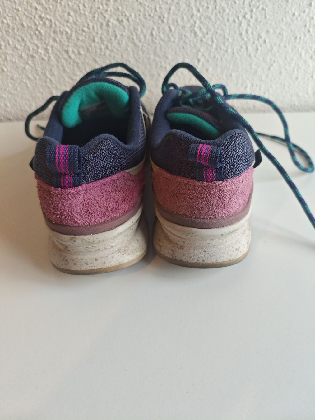 New Balance Chaussures femmes: New Balance Sneakers Gr. 39 – D'occasion à Unterstammheim par and_kj2n 2