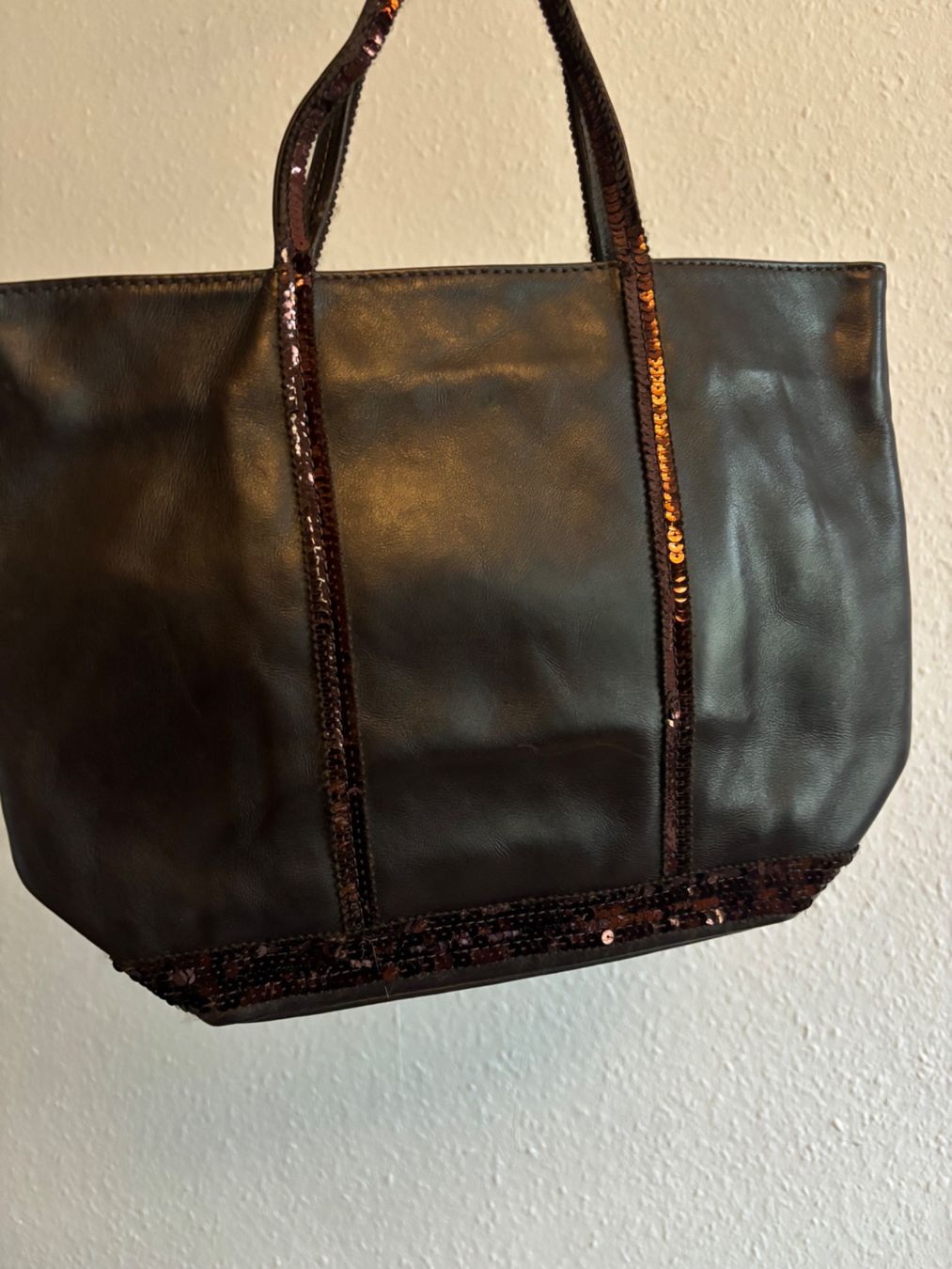 Vanessa Bruno Sacs femmes: Vanessa Bruno leather bag – D'occasion à Versoix par Sokln_99 3