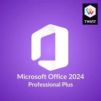 Microsoft Office 2024 Pro Plus  Multilingue Garantie