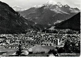 Chur