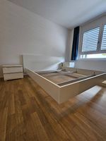 Bettgestell