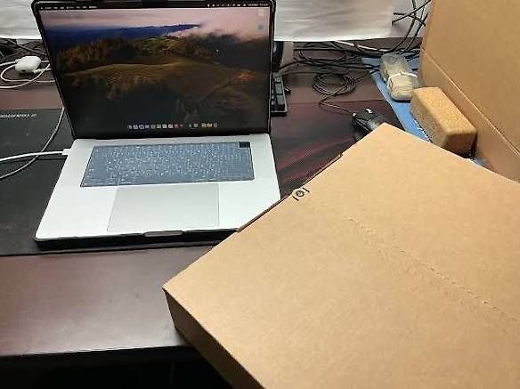 Apple Notebook: Mac Book Max 5 / 128 Ram – Usato da Speicher venduto da kit_td7d 1
