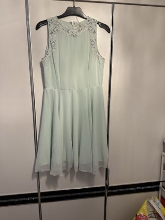 Cocktail Kleid Gr.40(12) von Zalando Neu