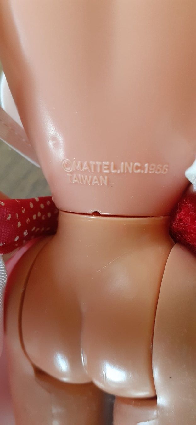 Bambole: Barbie Loving you 1980er – Usato da Mörschwil venduto da lindaswunderkiste 7