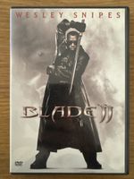 DVD / Blade II 