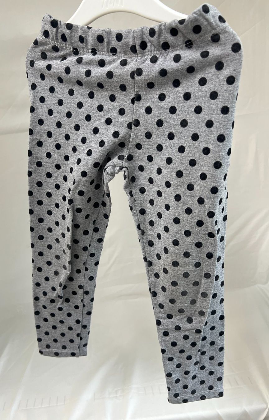Calze & Collant: 2 Leggins Grösse 104/110 – Usato da Zürich venduto da Drahtzug 3