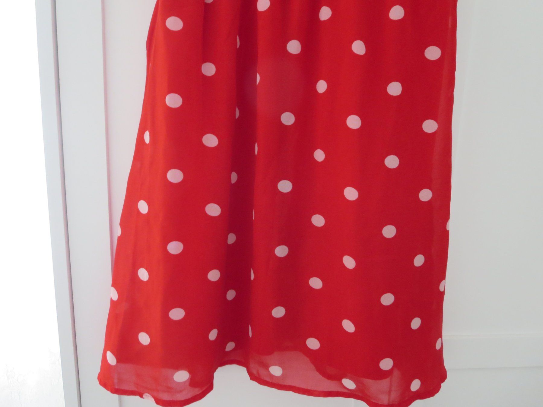 Only Vestiti: Damen Sommer-Kleid /Gr. 36 – Usato da Wallisellen venduto da Arvenstube 6