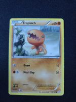 Trapinch 82/160 Pokémon XY Primal Clash 2015 (EN) ab 1.-