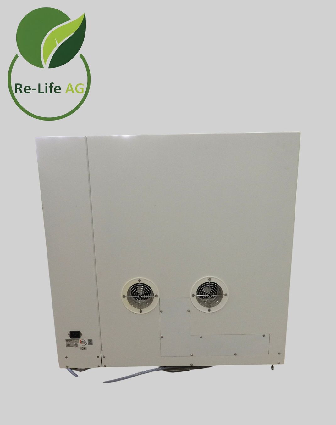 Tutte le macchine: Perkin Elmer Chemagic 360 Magnetic Separator – Usato da Reinach BL venduto da Re-LifeAG_Labor 3