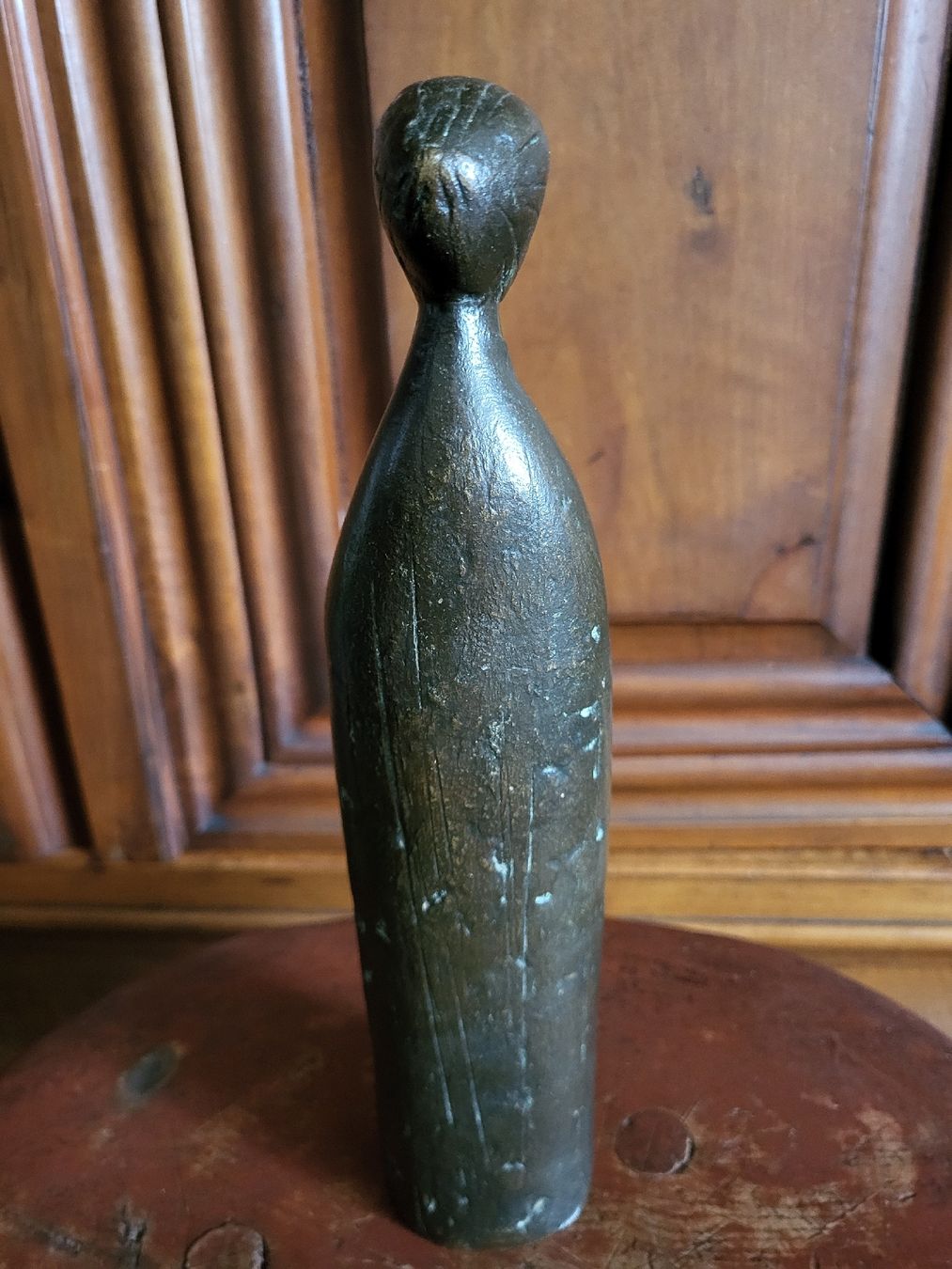 Sculture & Statue: Top Bronze Figur – Usato da Degersheim venduto da Sonnenbiene55 3