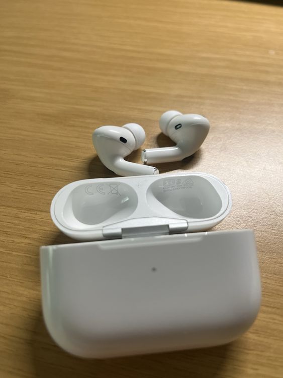 Apple Airpods Pro 1 2